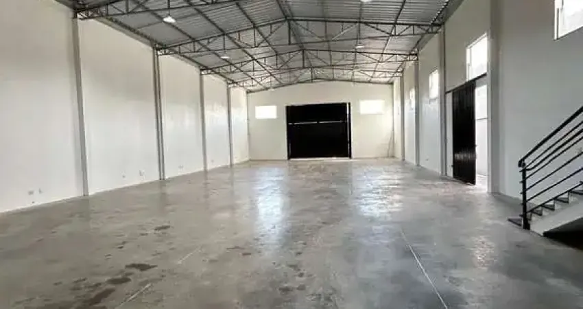 Barracão / Galpão / Depósito com 3 salas para alugar no DIN Distrito Industrial Indaiatuba, Indaiatuba