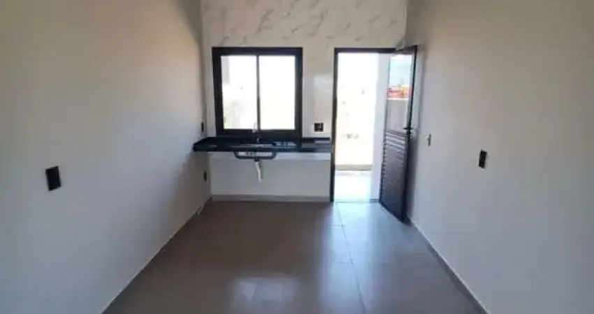 Casa com 2 quartos à venda no Jardim das Araras, Indaiatuba 