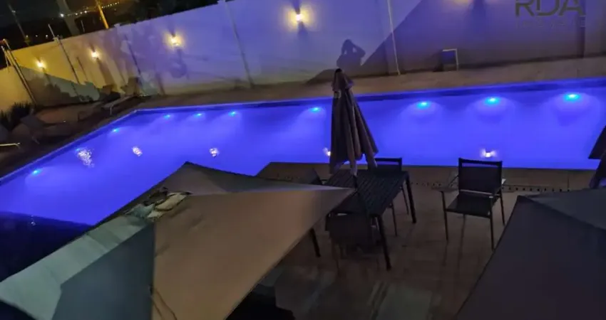 Apartamento com 2 quartos à venda no Jardim Casablanca, Indaiatuba