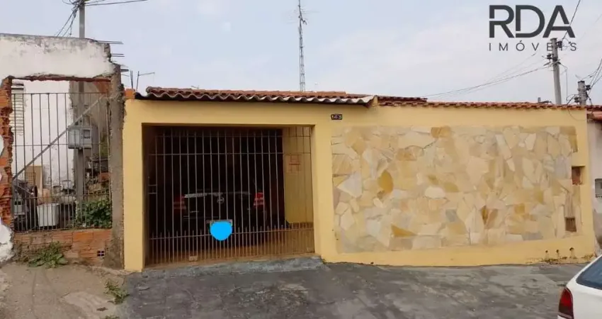 Casa á venda com a localização privilegiada, próximo ao centro da cidade e diversas avenidas comerciais. e o melhor de tudo: aceita financiamento!