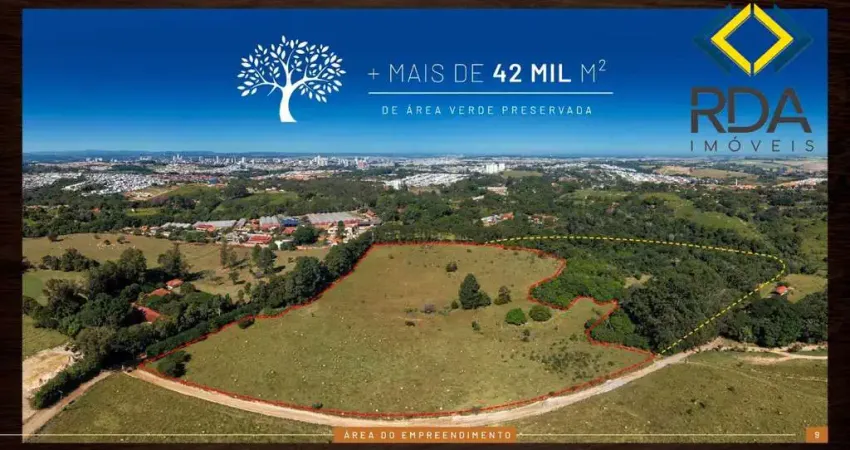 Aproveite a grande oportunidade de adquirir o seu próprio lote e saia na frente! com parcelamento direto com a incorporadora em até 120 vezes