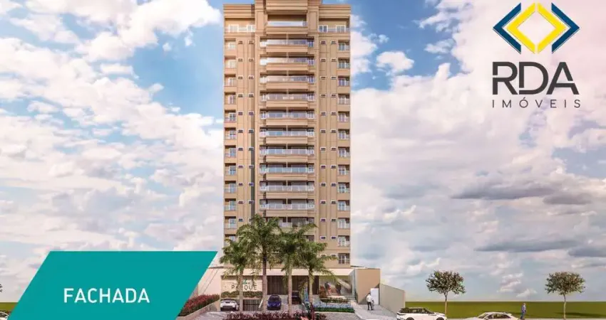 Apartamento com 3 quartos à venda no Jardim Bela Vista, Indaiatuba 
