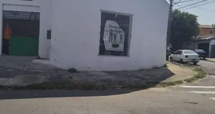 Casa comercial com 1 sala à venda no Jardim Morada do Sol, Indaiatuba