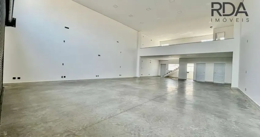 Excelente oportunidade de investimento em um salão comercial!