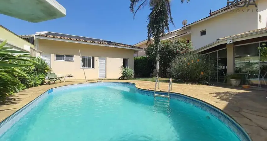 Casa de luxo em condomínio no jardim esplendor, indaiatuba-sp: 3 quartos, 3 suítes, 2 salas, 2 vagas de garagem, 355,79m².