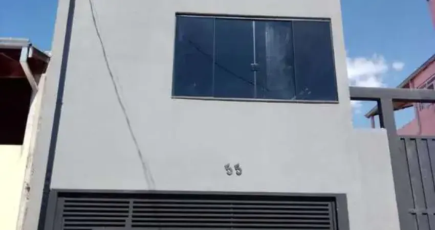 Este sobrado é o lugar ideal para você e sua família viverem momentos inesquecíveis.