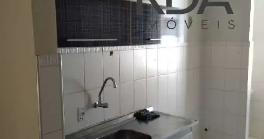 Venda de apartamento de 3 quartos no jardim juliana, indaiatuba-sp: imóvel com 64m² e vaga de garagem