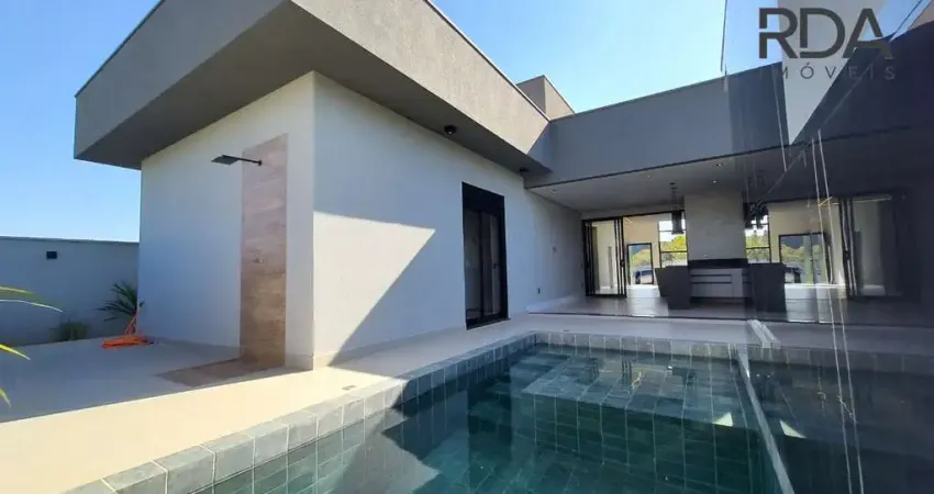 Venha conhecer essa incrível casa com 3 suítes e escritório, perfeita para quem busca conforto e sofisticação.