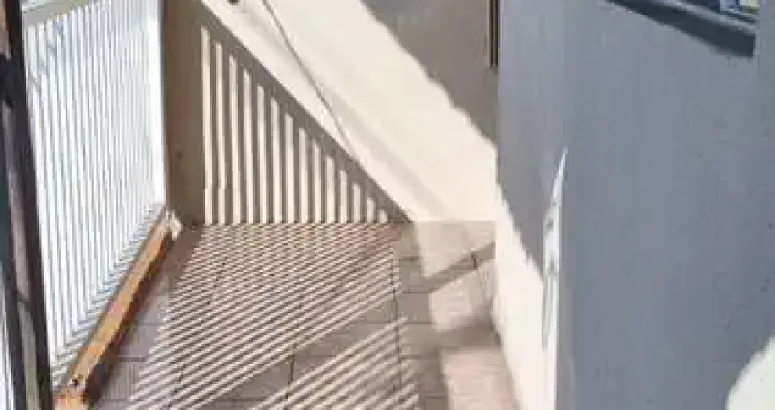 Casa com 1 quarto para alugar no Jardim Morada do Sol, Indaiatuba