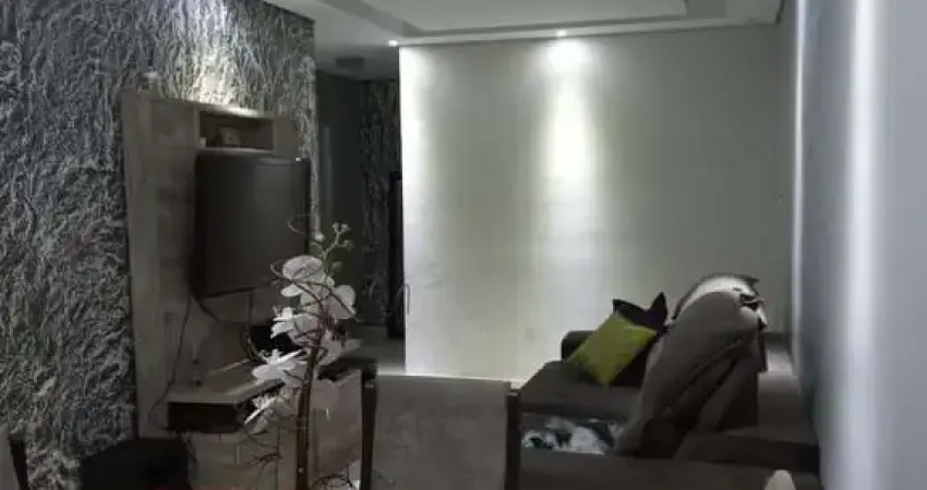 Casa com 2 quartos à venda no Parque Campo Bonito, Indaiatuba 