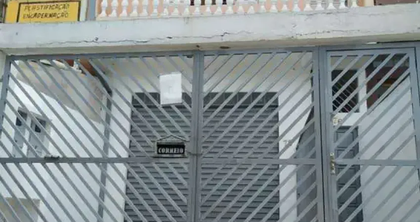 Casa com 2 quartos à venda no Jardim Morada do Sol, Indaiatuba 