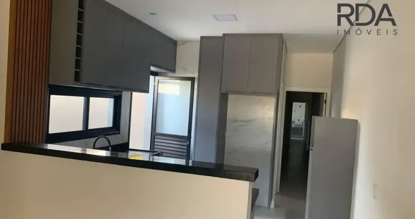 Casa com 3 quartos à venda no Jardim Regente, Indaiatuba 