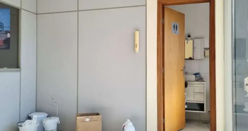 Sala comercial com 3 salas para alugar no Jardim Valença, Indaiatuba 