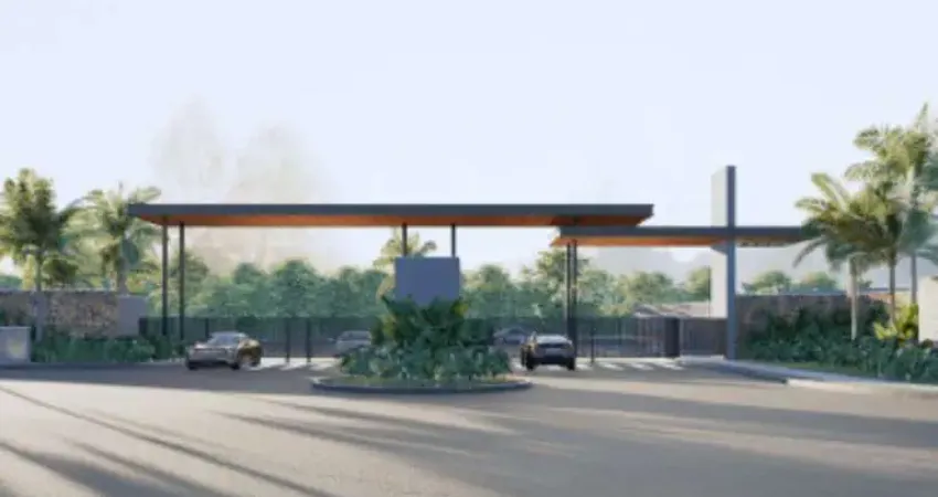 Venha conhecer o mais novo condomínio fechado de indaiatuba, localizado estrategicamente próximo do renomado condomínio montreal.