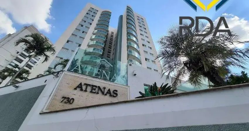 Apartamento com 3 quartos à venda na Vila Sfeir, Indaiatuba