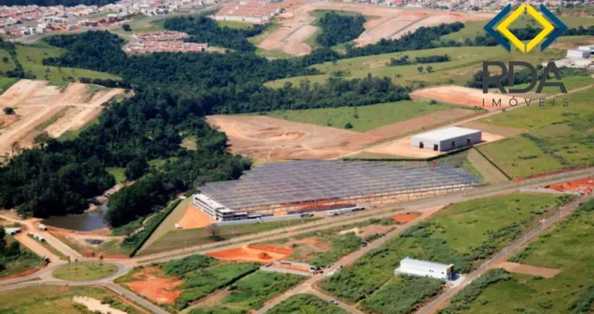 Não perca essa oportunidade de expandir o seu negócio em um local privilegiado e com toda a infraestrutura necessária.