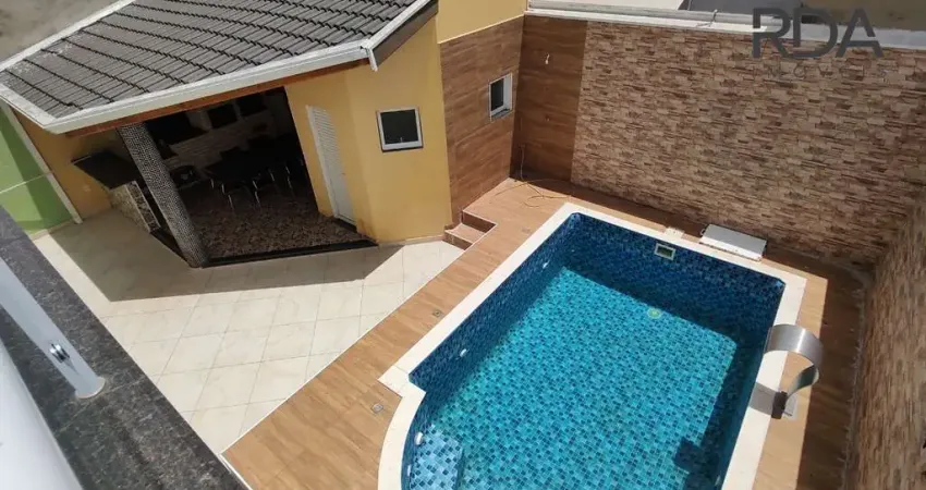 Linda casa disponivel para venda á uma rua do parque ecológico, no jardim esplanada