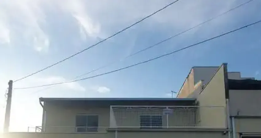 Casa com 3 quartos à venda no Jardim Regente, Indaiatuba 