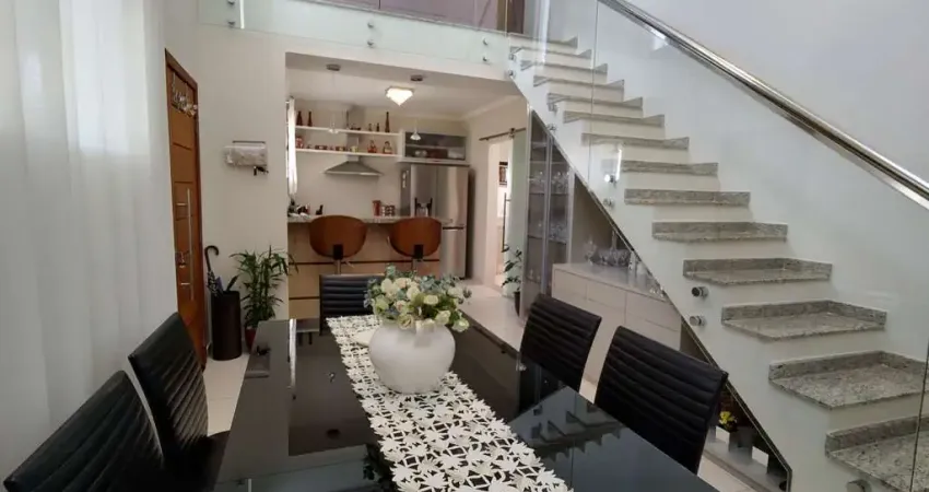 Não perca a oportunidade de viver em um imóvel que une beleza, praticidade e conforto. agende agora mesmo uma visita e encante-se