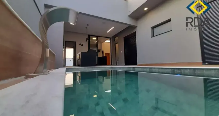 Venha conhecer essa maravilhosa casa com acabamentos de alta qualidade e todos os detalhes pensados para proporcionar o máximo de conforto e praticida