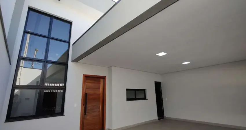 Essa residência foi cuidadosamente projetada para proporcionar conforto, estilo e funcionalidade em todos os aspectos.