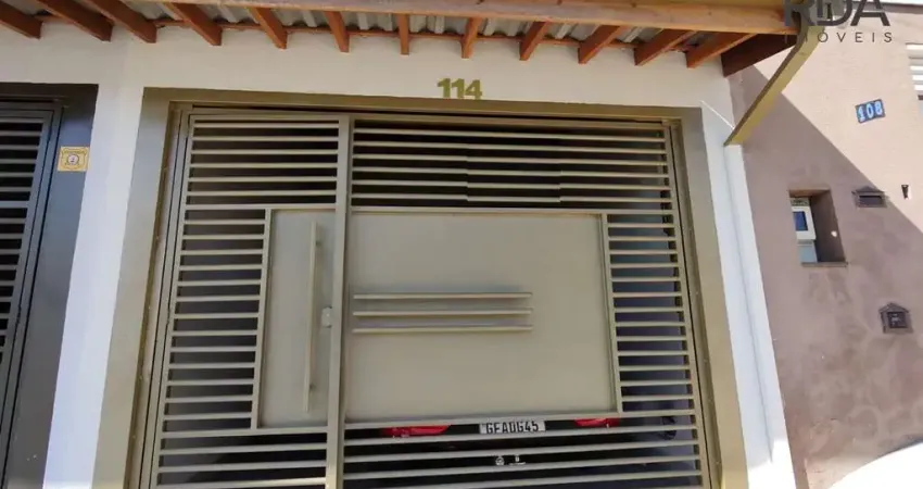 Esta casa é o lugar ideal para viver momentos inesquecíveis ao lado de quem você ama!