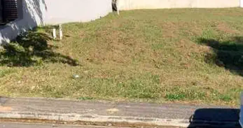 Terreno em condomínio fechado à venda no Jardim Reserva Bom Viver de Indaiatuba, Indaiatuba 