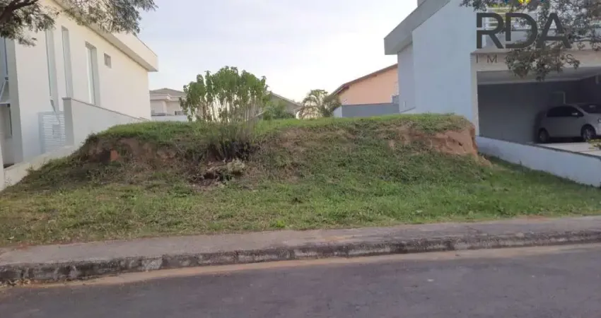 Terreno em condomínio fechado à venda no Jardim Reserva Bom Viver de Indaiatuba, Indaiatuba 