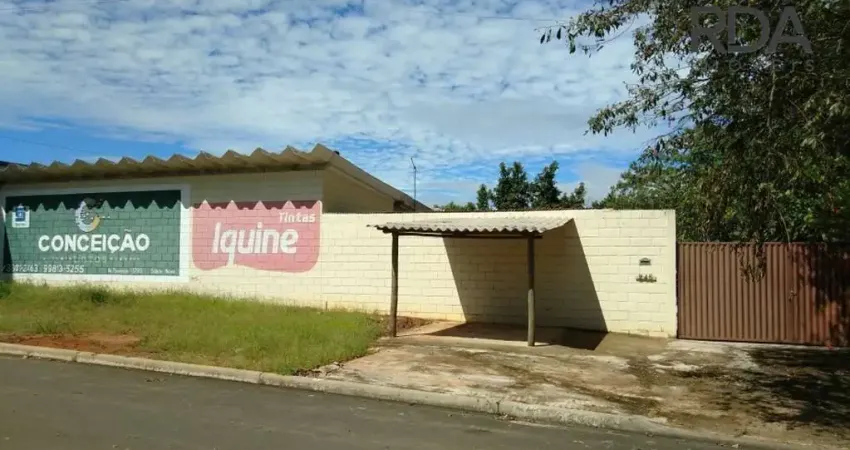 Chácara / sítio com 1 quarto à venda no Altos da Bela Vista, Indaiatuba