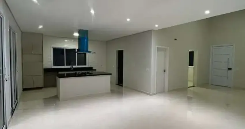 Casa com 3 quartos à venda no Terras de Itaici, Indaiatuba 