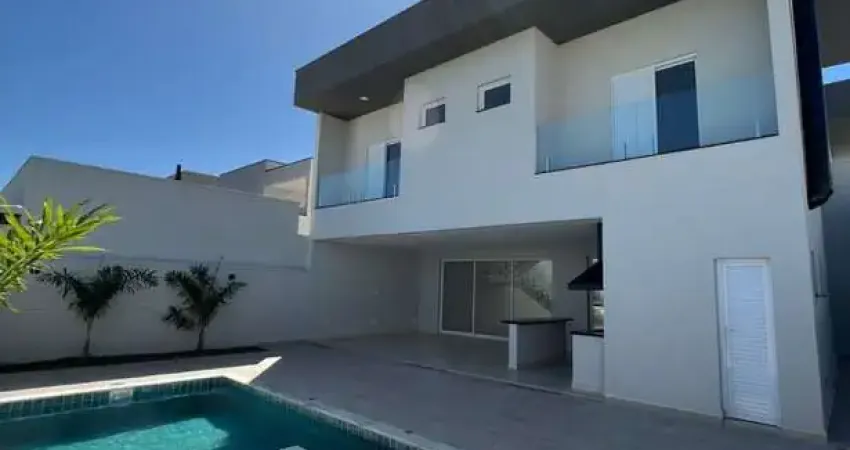 Condomínio maria josé b-24 sobrado -área total:337m2 -área construída:284m2 -3 suítes -escritório -sala de estar com pé direito duplo -sala de ja