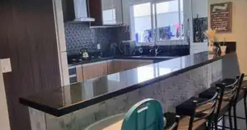 Casa em condomínio fechado com 4 quartos à venda no Jardins do Império, Indaiatuba