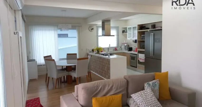 Casa em condomínio fechado com 3 quartos à venda no Jardim Reserva Bom Viver de Indaiatuba, Indaiatuba 