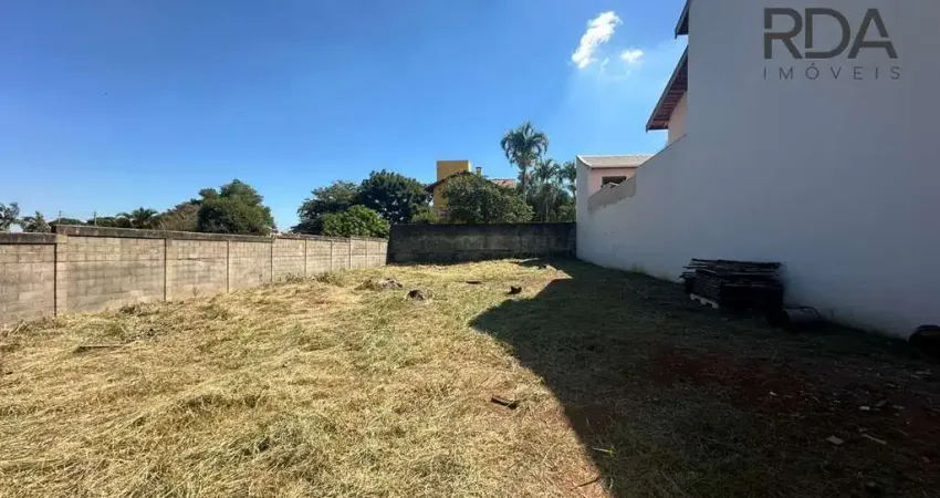 Terreno à venda na Vila Suíça, Indaiatuba