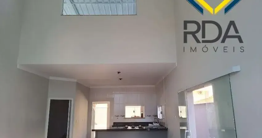 E o melhor de tudo é que esta casa é 100% planejada, ou seja, todos os detalhes foram cuidadosamente pensados para proporcionar o máximo de conforto