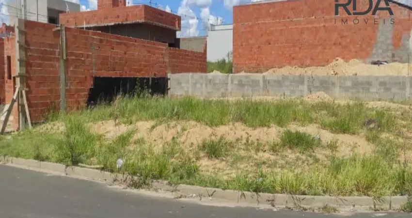 Terreno comercial à venda no Parque Residencial Sabiás, Indaiatuba 