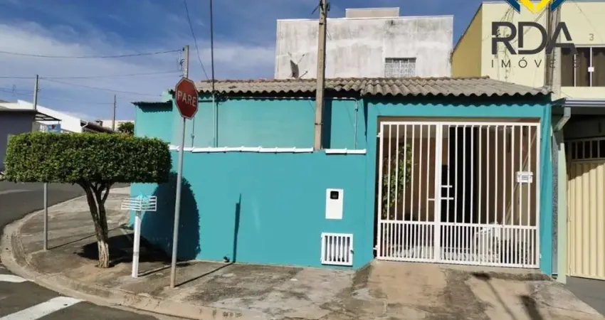 Casa com 2 quartos à venda no Residencial Monte Verde, Indaiatuba 