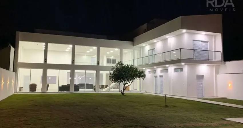 Chácara / sítio com 4 quartos à venda no Colinas de Indaiatuba, Indaiatuba