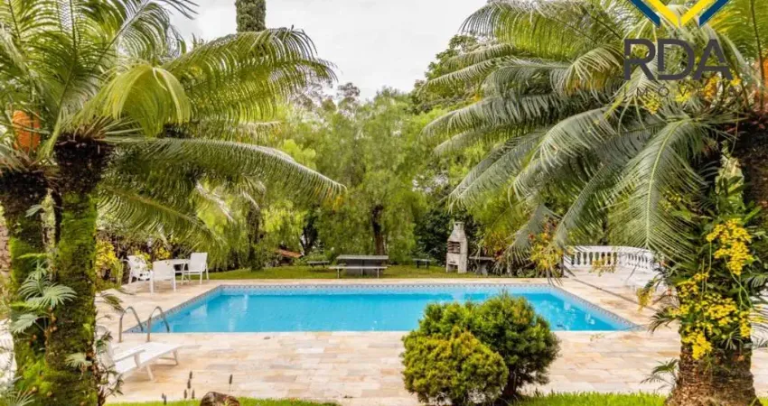 Chácara / sítio com 3 quartos à venda no Terras de Itaici, Indaiatuba