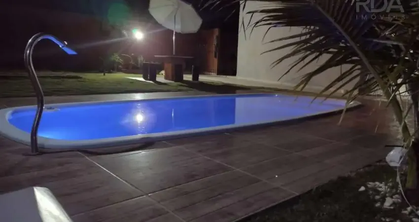 Chácara / sítio com 2 quartos à venda no Recanto Campestre Viracopos Gleba 1, Indaiatuba 