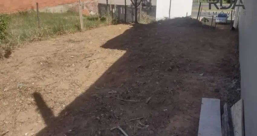 Terreno à venda no Jardim dos Colibris, Indaiatuba 