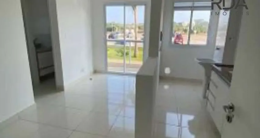 Apartamento com 2 quartos à venda no Helvétia, Indaiatuba