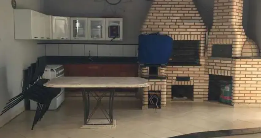 Casa com 3 quartos à venda no Jardim Esplanada II, Indaiatuba 