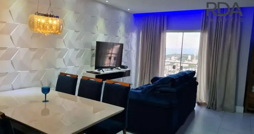 Apartamento com 3 quartos à venda no Parque Boa Esperança, Indaiatuba