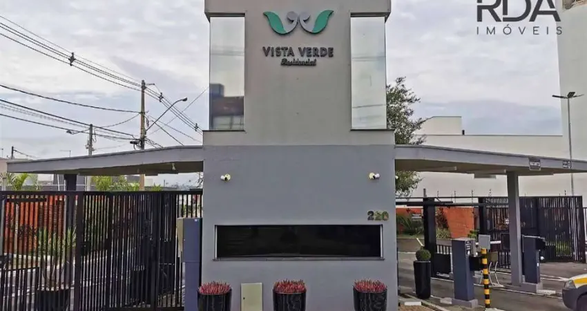 Terreno à venda no Jardim Vista Verde, Indaiatuba 