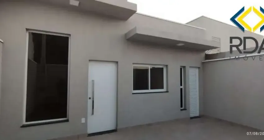 Casa com 3 quartos à venda no Jardim das Maritacas, Indaiatuba 