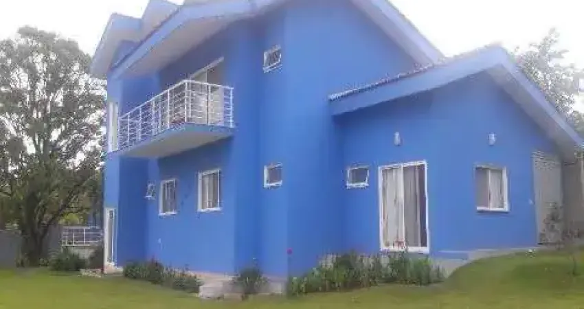 Chácara / sítio com 3 quartos à venda no Terras de Itaici, Indaiatuba 