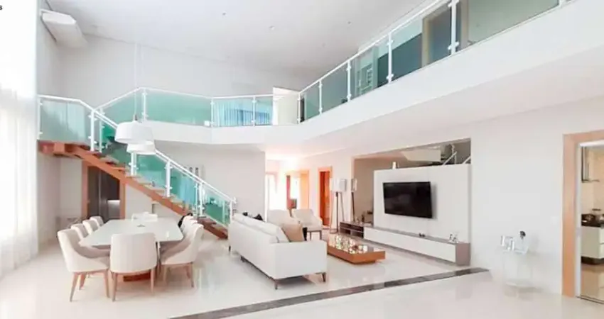 Casa em condomínio fechado com 6 quartos à venda no Jardim Residencial Helvétia Park II, Indaiatuba 