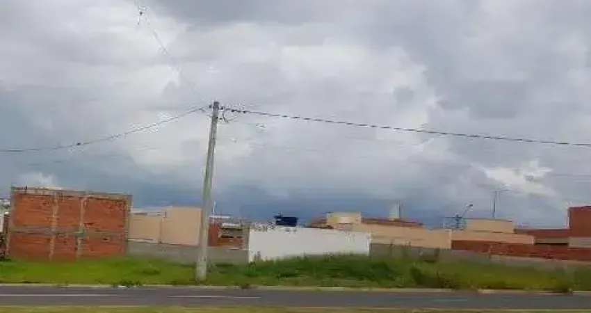 Terreno comercial de 150,00 m² à venda no parque residencial sabias em indaiatuba-sp