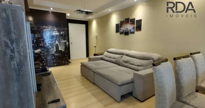 Apartamento para venda em indaiatuba - cidade nova i - 3 dormitórios sendo 1 suíte